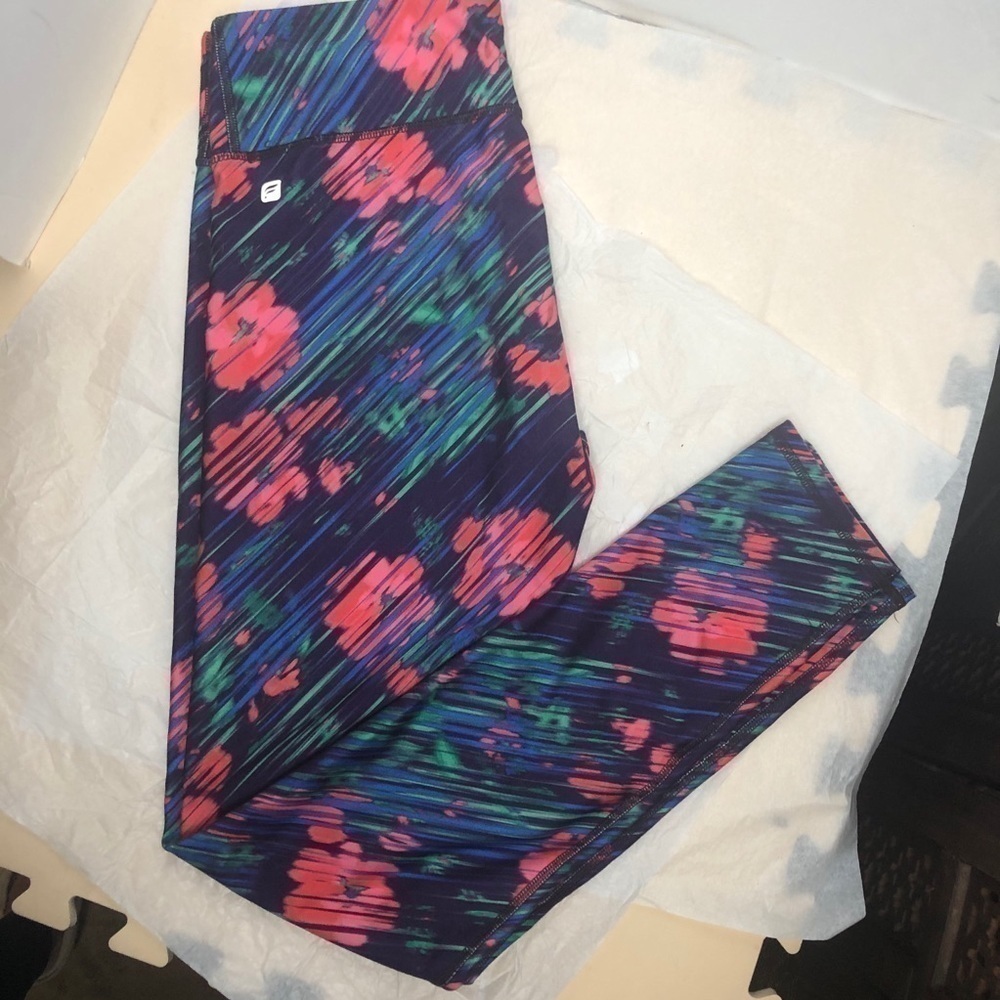 Beautiful Fabletics